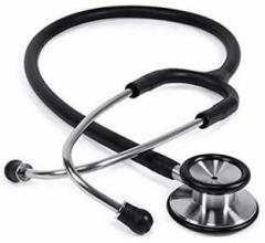 Saniquik Dual Head Stethoscope for Medical Students and Doctors Pack of 5 Acoustic Stethoscope