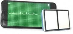 Sanket Sanket1 Digital ECG & Stress Monitor