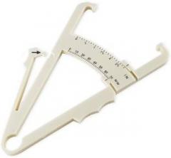 Serveuttam Fat Measure Caliper, Body Fat Calipers for Accurately Measuring Body Fat Analyzer