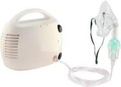 Shop & Shoppee Piston Compressor Portable Nebulizer With Thermal protection Nebulizer
