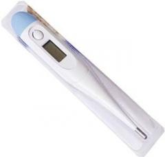 Shop & Shoppee SnS Thermomete02 Digital Medical Thermometer Quick 40 Second Reading for Oral, Rectal, Armpit Underarm, Body Temperature Clinical Professional Detecting Fever in Baby, Infant, Kids, Children and Adults Thermometer Thermometer