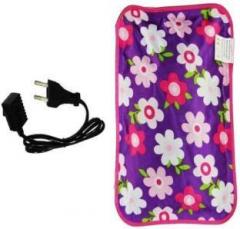 Shopimoz Multiprint Gel Filled Pain Releif Electric Hot Water Bag Heating Pad