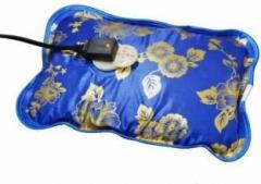 Shopimoz Multiprint Hot Water Gel Heating Pad For Body Pain & Muscle Ache electric Heating Pad