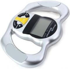 Shrih Digital LCD Body Fat Monitor Analyzer Scale Body Fat Analyzer