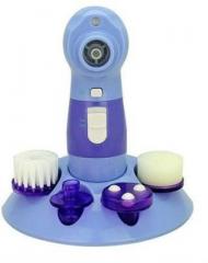 Shrih SH 0421 4 in 1 Power Perfect Pore Face Care Massager