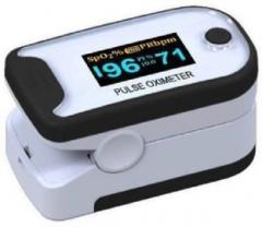Sht YK 80A Finger Tip Pulse Oximeter Pulse Oximeter