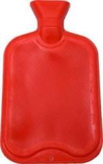 Siddhaswarit Rubber Hot Water Bag Leakproof Bottle For Pain Releif 2 Litre 1105 Non Electrical 2 L Hot Water Bag