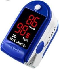 Sign For Safety Oximeter ABC 2 Pulse Oximeter