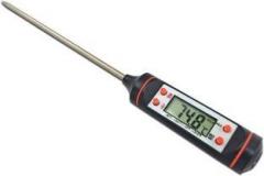 Simxen B 50 C to + 300 C Digital Cooking Thermometer, Instant Read for All Food, Grill, BBQ and Candy Easy to handle with Quick Measurements Thermometer