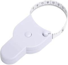 Siriusstar Hub Retractable Body Measure Tape Waist Measure Tape Body Fat Measuring Tape Body Fat Analyzer