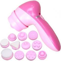 SJ SS 0421 12 In 1 Vibrator Therapy Massager