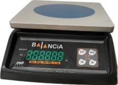 Skeisy Balancia Digital 30kg Premium Balance Weighing Scale, Weighing Scale