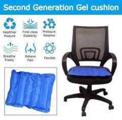 Skylight 3 Pcs Gel Cooling Car Cushion Cooling Water Seat for Chair Office Chair Comfort Cool Gel Seat Pack