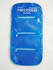 Skylight Blue gel pack for Hot|Cold Therapy Blue Pack