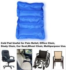 Skylight Cooling Gel Seat| Cushion Seat |Multi Use Cool Gel Pack