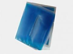 Skylight Flexible Hot & Cold Blue Gel Pack