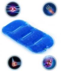 Skylight OSPK990 56 Gel packs for pain relief that are apply for hot & cold therapy sessions Hot & Cold Pack
