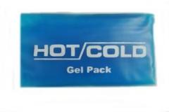 Skylight Reusable |Hot and Cold Gel Pack In Blue Color| Medium Size Pack