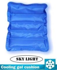 Skylight Sitting Gel Cool Gel Seat Cooling Gel Seat Pad for Office Chair/Study Chair/Car Seat Pack