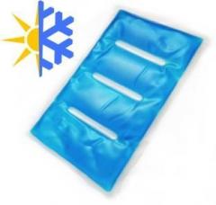 Skylight SL 4567 Hot & Cold Soft Flexible Gel Therapy Cooling Gel Pack