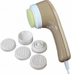 Sliceter Deep Heat Massager With Five Attachments health Products wB Massa 5643 Massager
