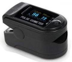 Smart Care Fingertip Pulse Oximeter 500C Pulse Oximeter