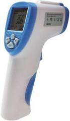 Snd KS 09 Forehead Infrared Thermometer For Baby and for Adult Non Touch / Non Contact and Automatic Thermometer