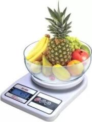 Sonalex sf 400 Electronic Digital 1Gram 10 Kg Weight Scale Weighing Scale