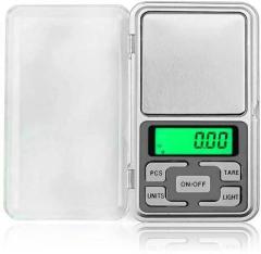 Sonalex small size pocket scale weight machine 200gm for jewellery gold chem Weighing Scale
