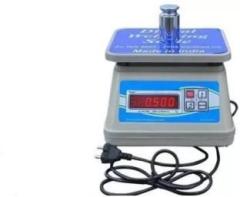 Soyen KHB XOCEV ABS 30 kg made in INDIA Product Weighing Scale