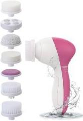 Spero Electric Face Cleaner Wash Machine Spa Massager