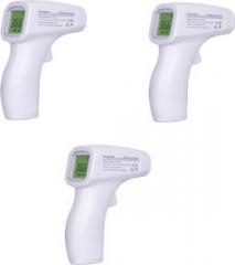 Spkare IRT5 3 Contact Less Forehead Infrared Digital Thermometer