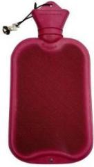 Sqe HIGH QUALITY HOT WATER BOTTLE HOUSEHOLD MULTI PURPOSE Non Electric Non Electric 2 L Hot Water Bag