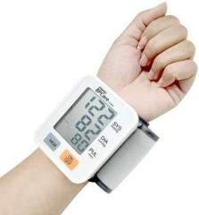 Standard AS 55A Comfort Wrist Automatic Digital Blood Pressure Monitoring Machine Bp Monitor