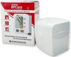 Standard Automatic Digital BP checking with LCD Display Bp Monitor