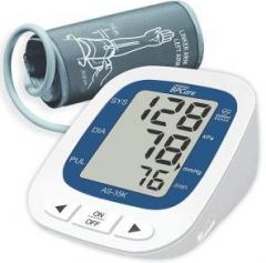 Standard BPCare AS 35K Best Automatic BP Measuring Device at home Easy check Bp Monitor