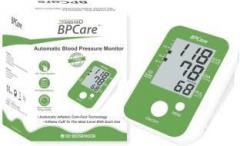 Standard BPCare BP measuring Bp Monitor