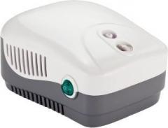 Standard Nebcare MDN104 Compressor respiratory steam Nebuliser Machine with complete kit for child, Adult, kids & Asthma Inhaler Patients Nebulizer