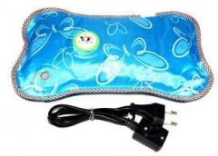 Stealodeal Blue Healthcare Electric Warm Heating Pad