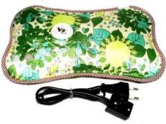 Stealodeal Green Healthcare Electric Warm Heating Pad