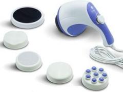 Steze Massager A101 Full Body Massager Machine for Pain Relief with Vibration modes, Muscles Relief, Fat Burning Massager