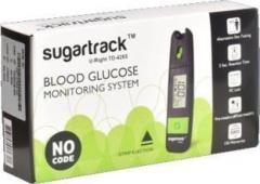 Sugartrack Blood glucose monitor Glucometer