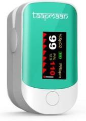 Taapmaan Pulse Oximeter with Blood Pressure, OLED Display. 1 Year Warranty Pulse Oximeter