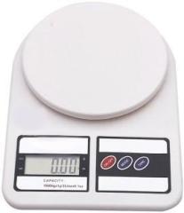 Texla 1 gm TO 10 kg electronic kitchen scale Weighing Scale