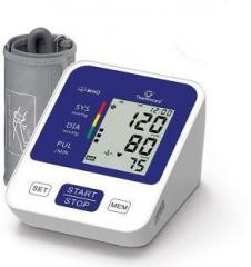 Thermocare Blood Pressure Monitor Digital Bp Monitor