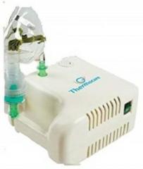 Thermocare Premium Portable With Complete Kit Child & Adult Mask Nebulizer