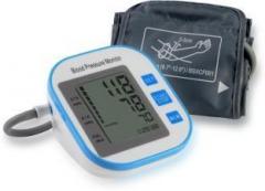 Thermocare Talking BP Automatic Upper Arm Bp Monitor