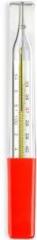 Thermocare TP Oval Mercury Thermometer