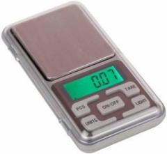Thermomate 0.01 Gram to 200 Gram Weighing Display Units in G, OZ, TL, CT Jewellery Pocket Weighing Scale