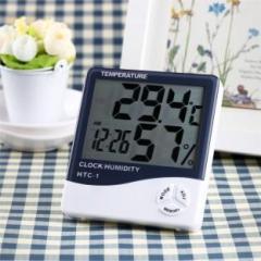 Thermomate digital Room Thermometer with Humidity Incubator Meter HTC 1 Thermometer